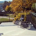Apartmán Dolce *