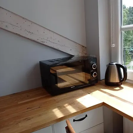 Dolce Duszniki Zdrój