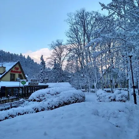 Dolce Apartament Duszniki Zdrój