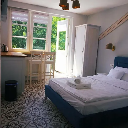 Apartment Dolce Duszniki Zdrój