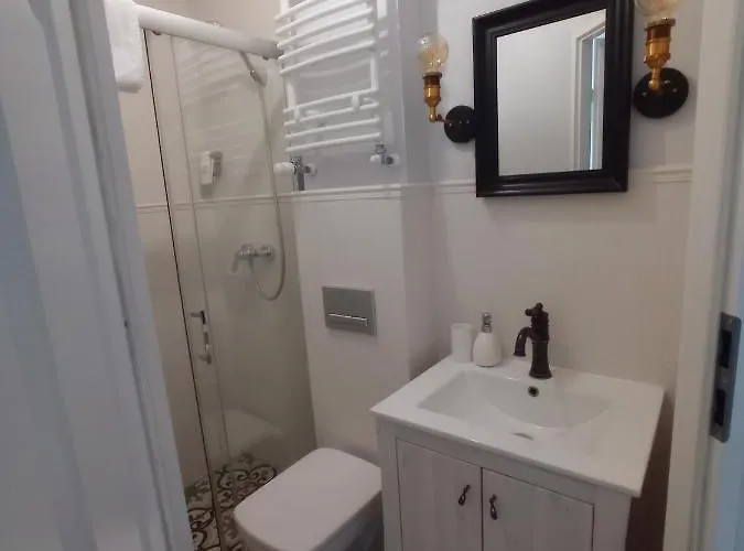 Apartament Dolce Duszniki Zdrój