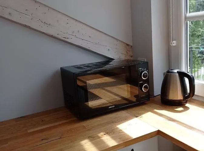 Dolce Duszniki Zdrój