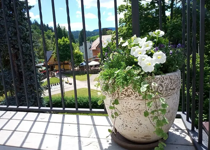 Apartament Dolce Duszniki Zdrój